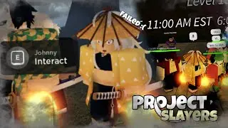 [CODE] The FAILED Final Selection Experience in Project Slayers