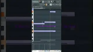 So I Created a Banger from scratch in FL STUDIO using stock plugins in 1min. 