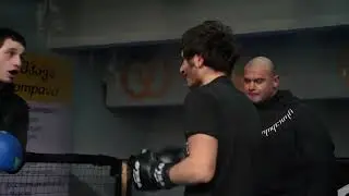 თბილისური კრივი