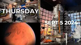 Starliner Crew Abandoned | Kanyini Launches | NEOWISE Shuts Down Ahead of Reentry