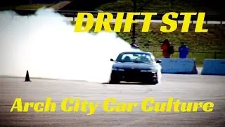 What is Drift STL? An Arch City Car Culture Short