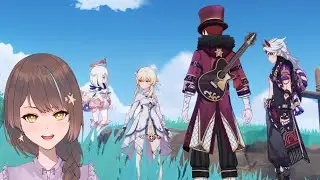 Genshin Impact 