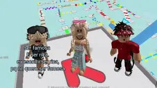 #pov roblox : você tem 2 escolhas entre $ 1b e um colar e vc escolhe... #shorts  parte 1