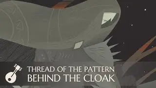 Andrei Vorsa - Thread Of The Pattern - Behind The Cloak