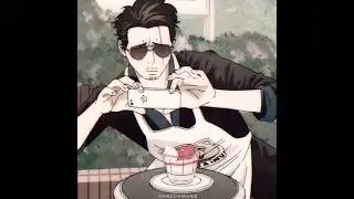 -•The Way Of The House Husband•- ~[Masa, Tatsu, Miku]~ #newpost #thewayofthehousehusband [Netflix]