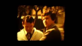 Луцьк. Весна  1982  року.