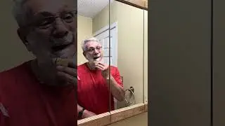 Testing German and unknown razor finishing stones