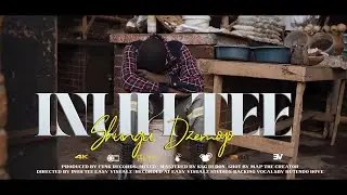 Inuh Tee - Shungu Dzemoyo Official Music Video