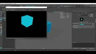 Arnold motionvector AOV