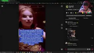 Przegląd Tik Toka #24 / 18+ / Konkret, bez owijania w bawełnę.