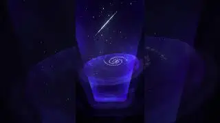 3D потолок звёздное небо не натяжные!!!