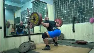 Must Remember while doing squat .@AbhishekYadavyt @rahulfitness_ifbb