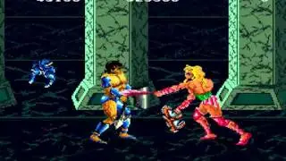 Reverse ryona game 019