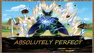 Absolutely Perfect I DB Legends