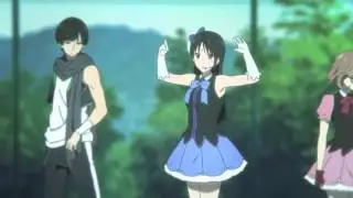 obito vs kakashi amv :p