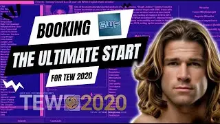 How to get off to an AMAZING start as SWF in TEW 2020!
