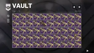 Did Bungie Nerf This Gun?