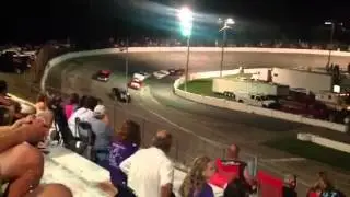 The 