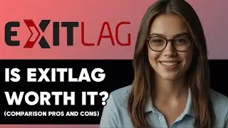 IS EXITLAG WORTH IT? NEW UPDATED 2025 REVIEW!