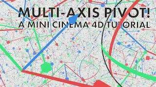 Axis Pivot! Mini Tutorial