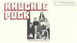 Knuckle Puck 