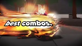 TOP 3 NEW HARD COMBOS.. | The Strongest Battlegrounds