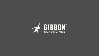 Trickline Kolyambing day - Gibbon Slacklines Russia