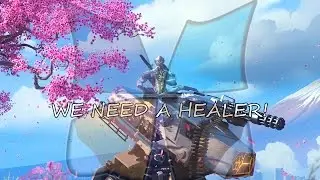 WE NEED A HEALER! - KleekWatch
