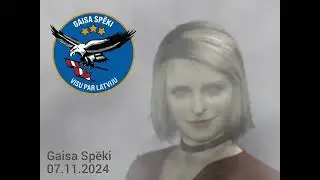SARUNA AR GAISA SPĒKIEM