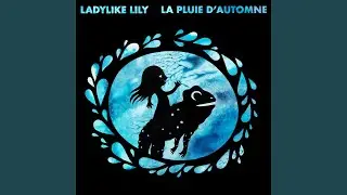 La pluie d'automne