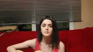 Carla’s Dreams - Sub Pielea Mea (cover by Shilingauskas)
