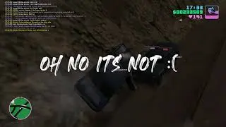 Los Santos RP | Hit N Run (LSRP Fails #2)