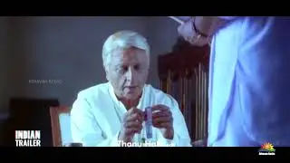 INDIAN 1 | Trailer | a Thanu HaRi edit