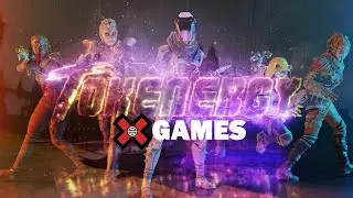 Tokenergy X-GAMES - Custom Firing Range Game Modes