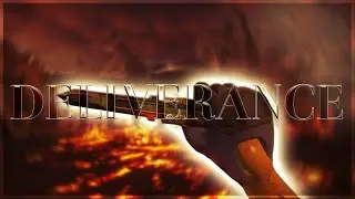 Deliverance (Apex Legends Montage)