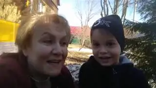 БЕЛКА-парк! Играем, прыгаем, развлекаемся!