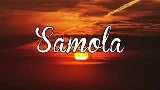 Tuvalu Song - Kote Aso Fea - Samola
