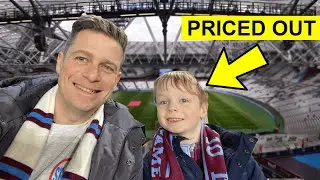 is this the end of the concessionary football ticket?