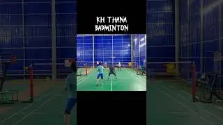 🏸 badminton@tn.kh 😍(5)😍