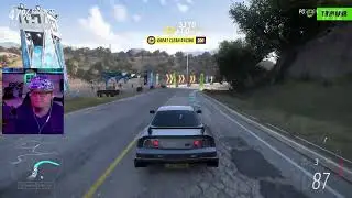 More Forza Random - Longest Race
