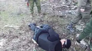 Казнь Ротмистра Чачу