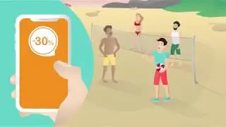 Приложение для отелей их гостей