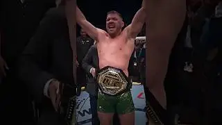 Dricus du Plessis #AndStill #UFC305