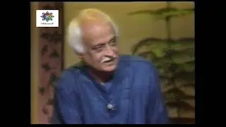 Anwar Maqsood with Attaullah Khan Essa Khelvi | HD | Dhanak TV USA