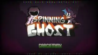 Hauntune | Ghost Caught Spinnin’: Reborn [OST]