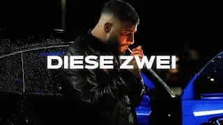 SAMRA feat  CAPITAL BRA - DIESE ZWEI