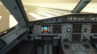 Super CLOUDY departure from Jackson Hole after a SNOWSTORM