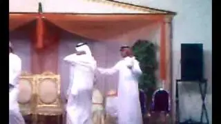 رقص شباب