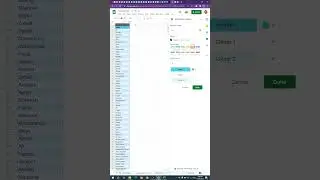 How to Change Column Color in Google Sheets 
