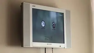DMAX logo ve akıllı işaretler jenerigi